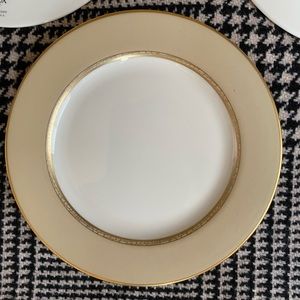 Kate spade June lane gold collection